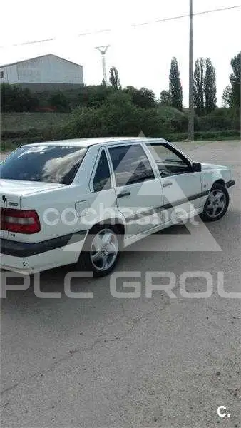 1994 Volvo 850