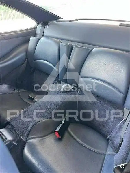1994 Porsche 911