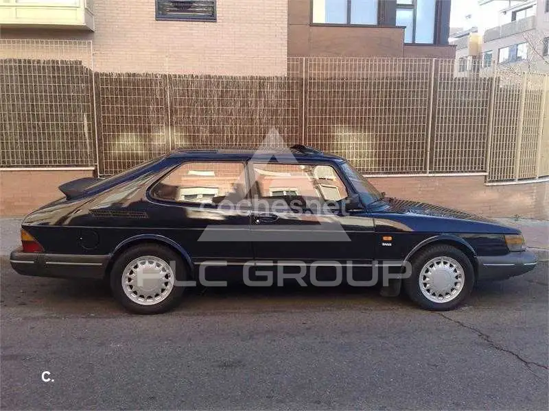 1994 SAAB 900