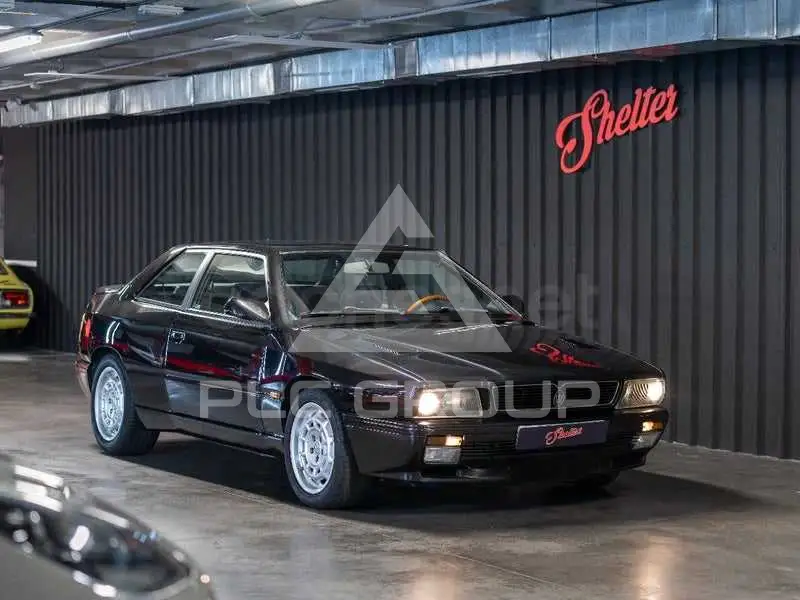 1994 Maserati GHIBLI