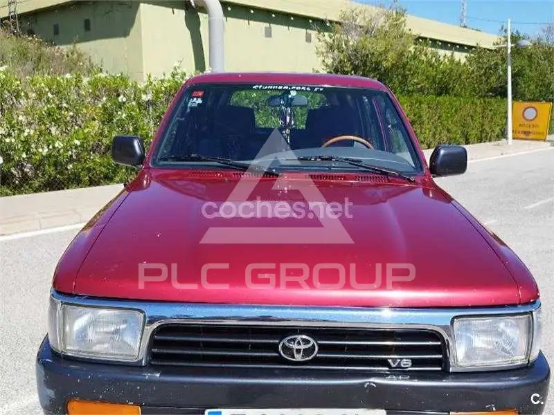 1994 Toyota 4 RUNNER