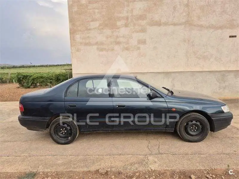 1994 Toyota Carina