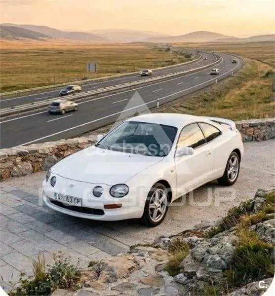 1994 Toyota CELICA