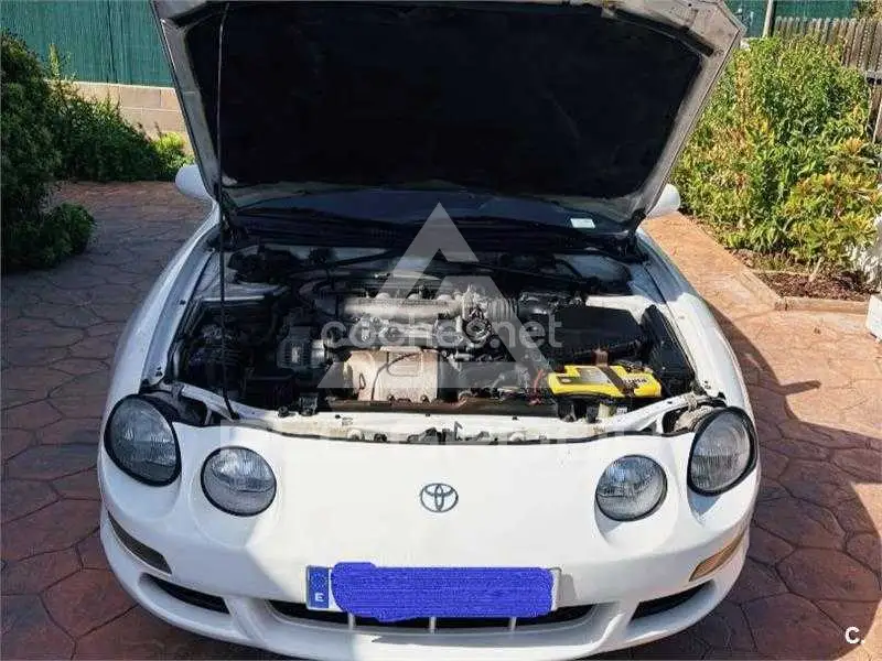 1994 Toyota CELICA