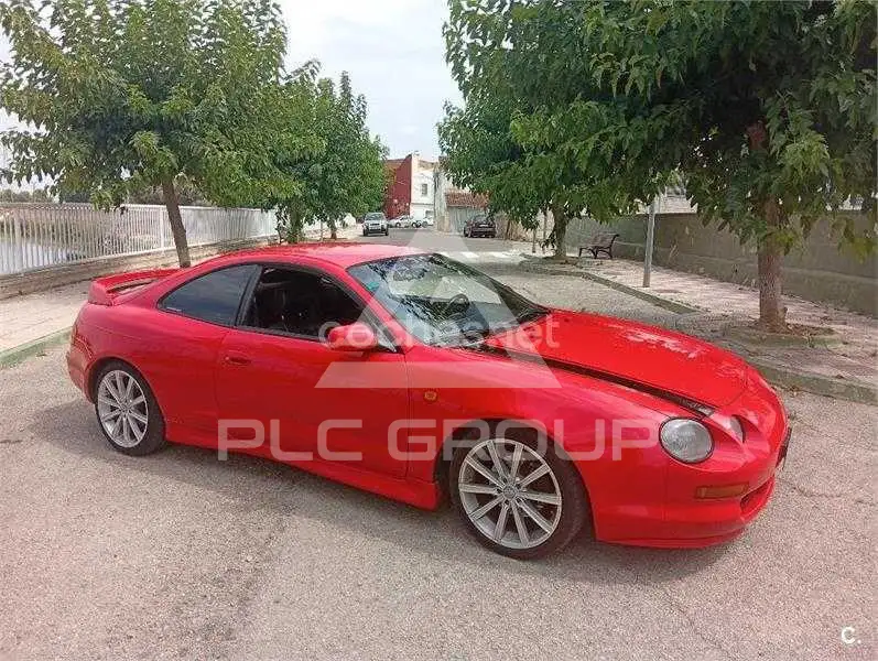 1994 Toyota CELICA
