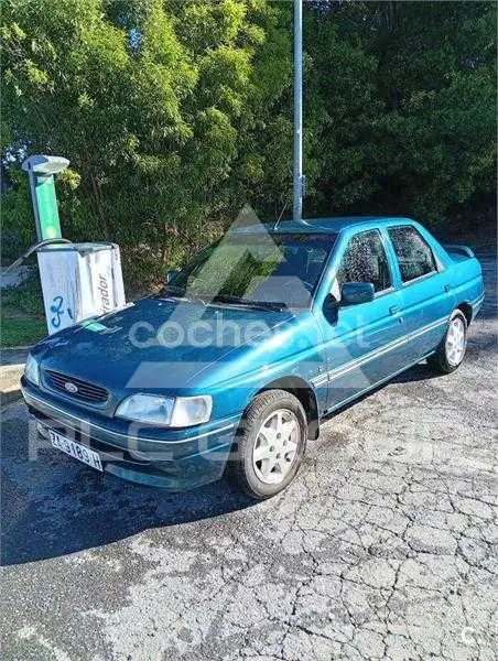 1994 Ford ESCORT