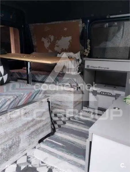 1994 Ford TRANSIT