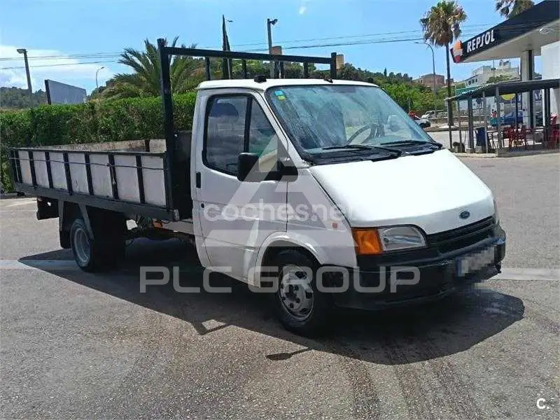 1994 Ford TRANSIT