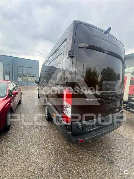1994 Ford TRANSIT