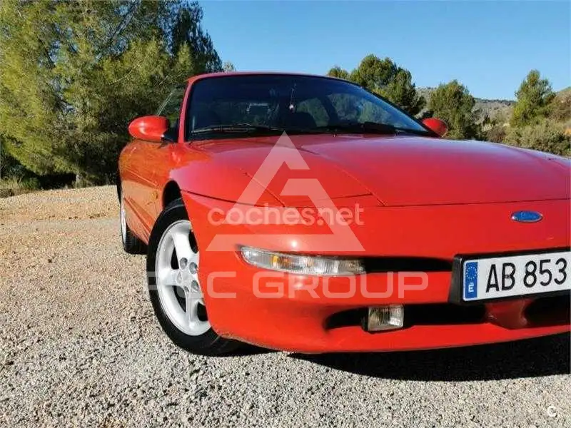1994 Ford PROBE