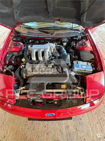 1994 Ford PROBE