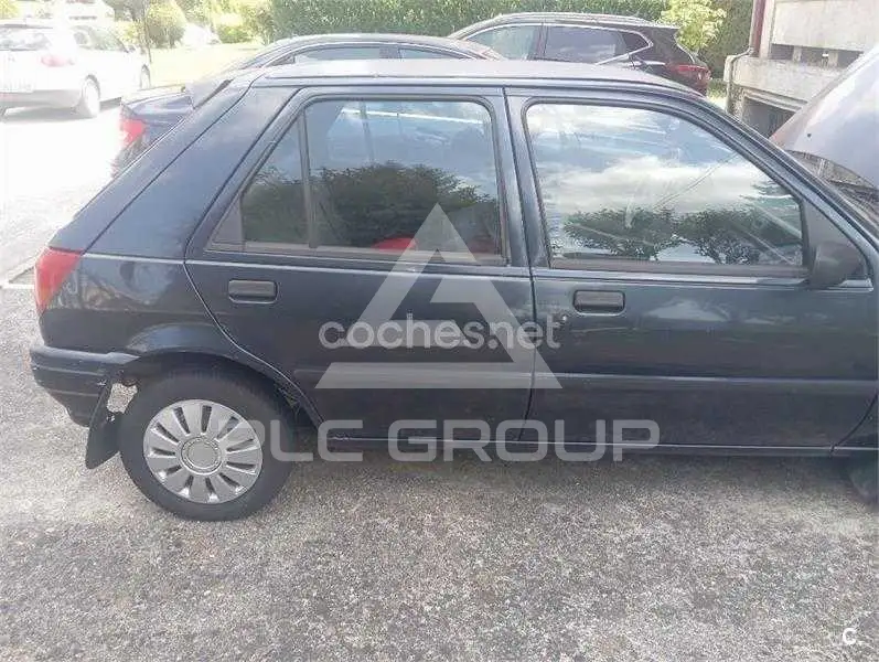 1994 Ford FIESTA