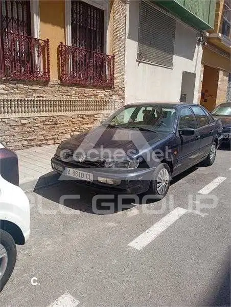 1994 Volkswagen Passat