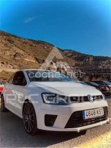 1994 Volkswagen Polo