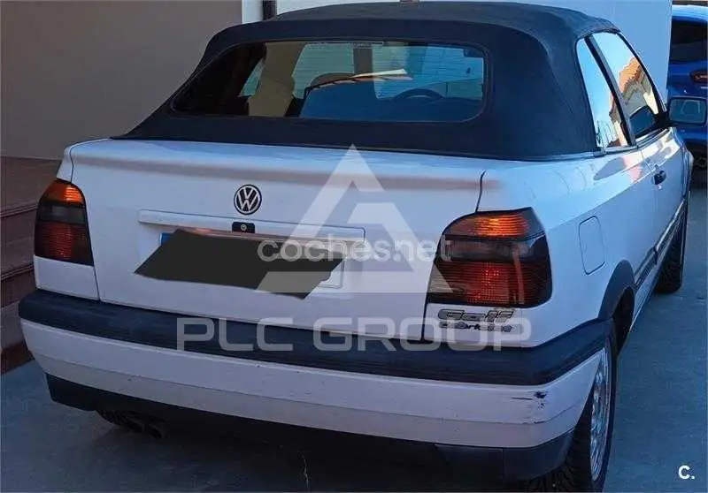 1994 Volkswagen GOLF