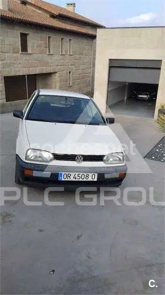 1994 Volkswagen GOLF