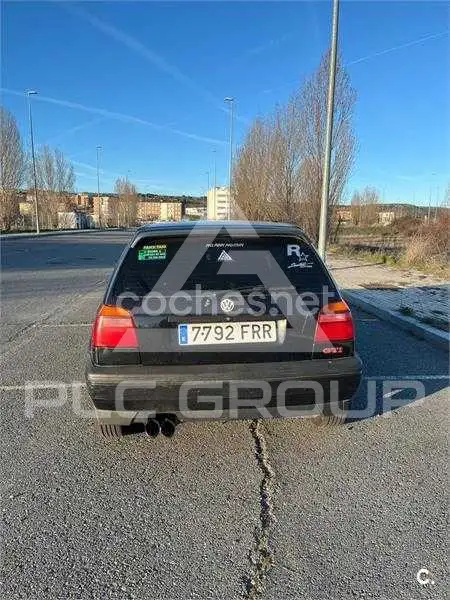 1994 Volkswagen GOLF