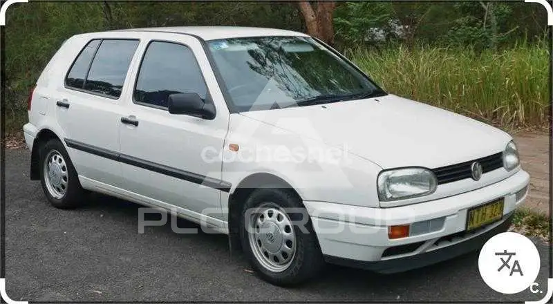 1994 Volkswagen GOLF