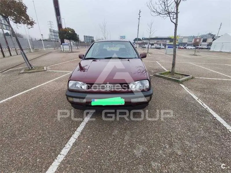 1994 Volkswagen GOLF
