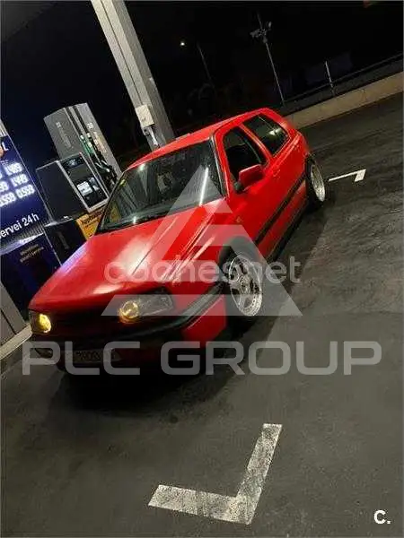 1994 Volkswagen GOLF