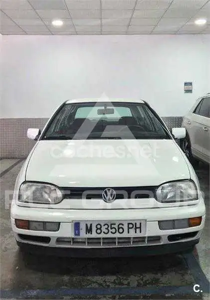 1994 Volkswagen GOLF