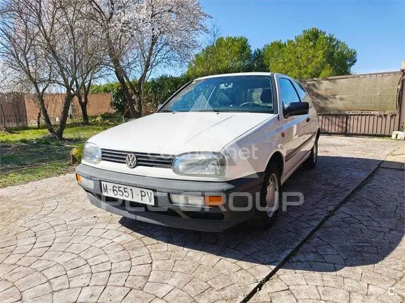 1994 Volkswagen GOLF