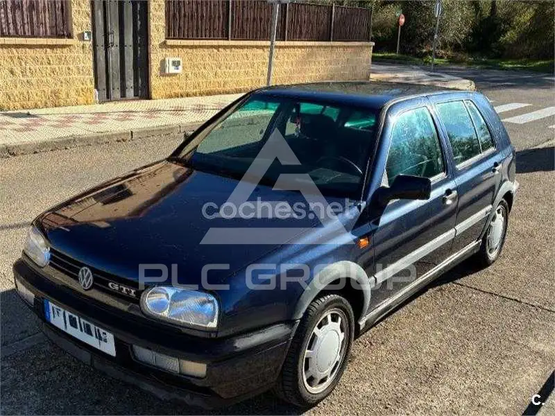 1994 Volkswagen GOLF