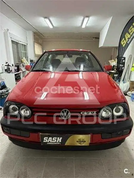 1994 Volkswagen GOLF
