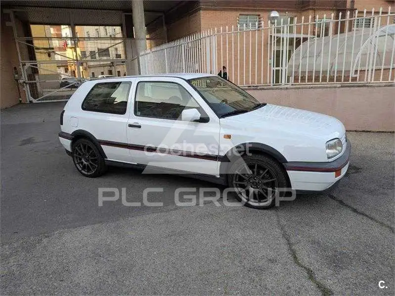 1994 Volkswagen GOLF