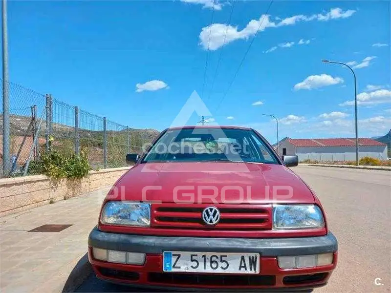 1994 Volkswagen Vento