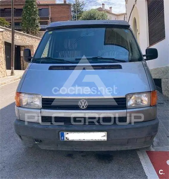 1994 Volkswagen Multivan