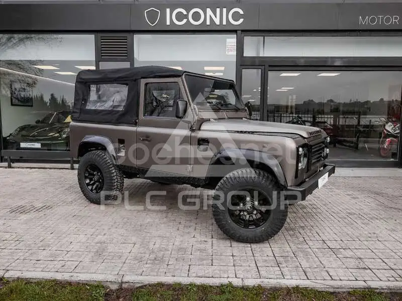 1994 Land Rover DEFENDER