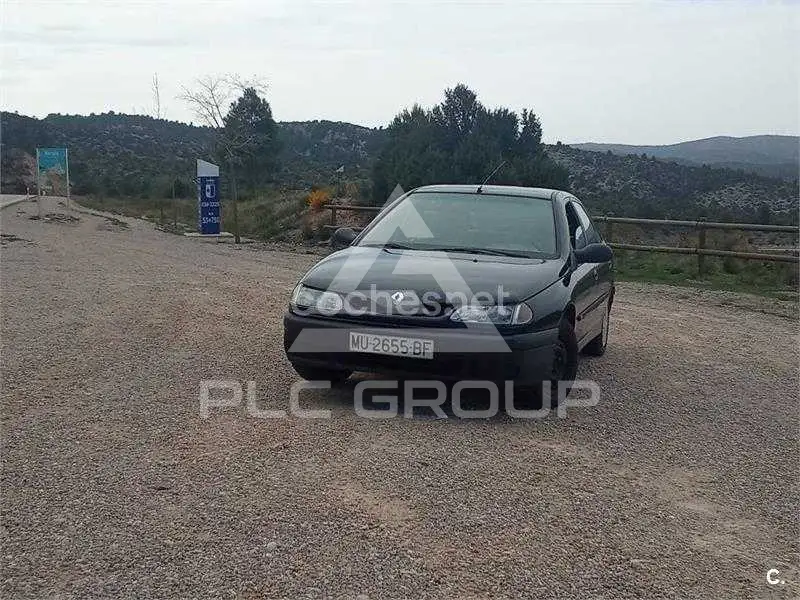 1994 Renault Laguna
