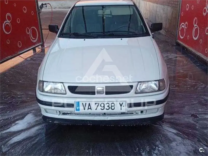 1994 Seat Cordoba