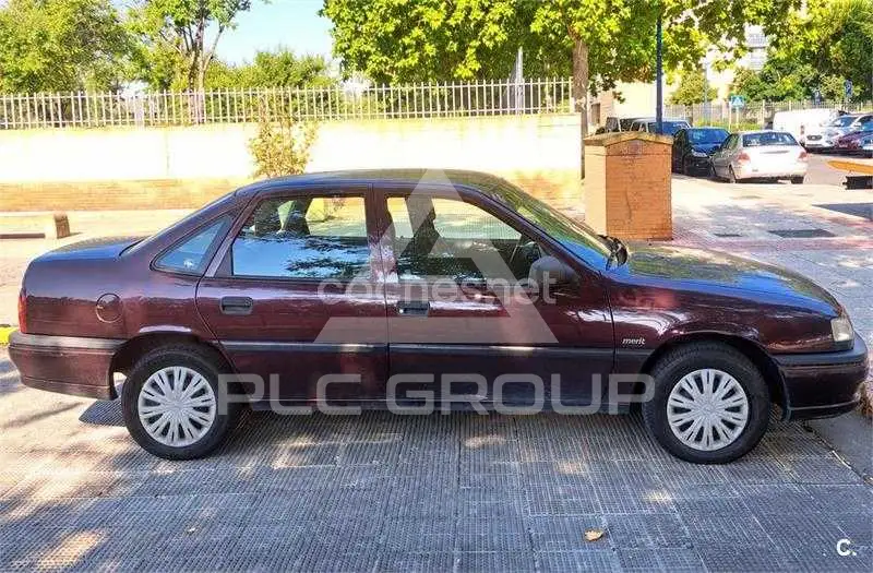 1994 Opel Vectra