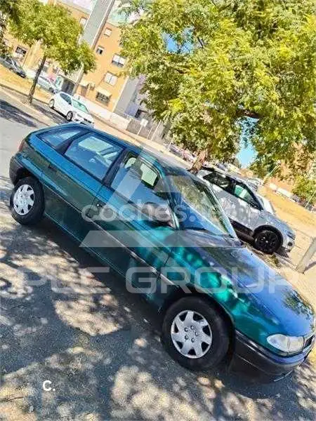 1994 Opel Astra