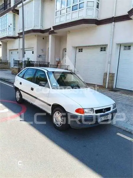 1994 Opel Astra