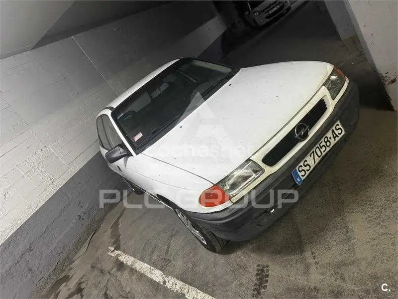 1994 Opel Astra
