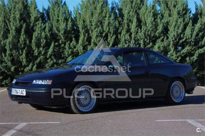 1994 Opel Calibra