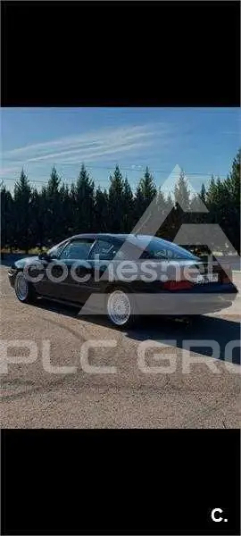 1994 Opel Calibra