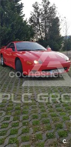 1995 Mitsubishi 3000 GT