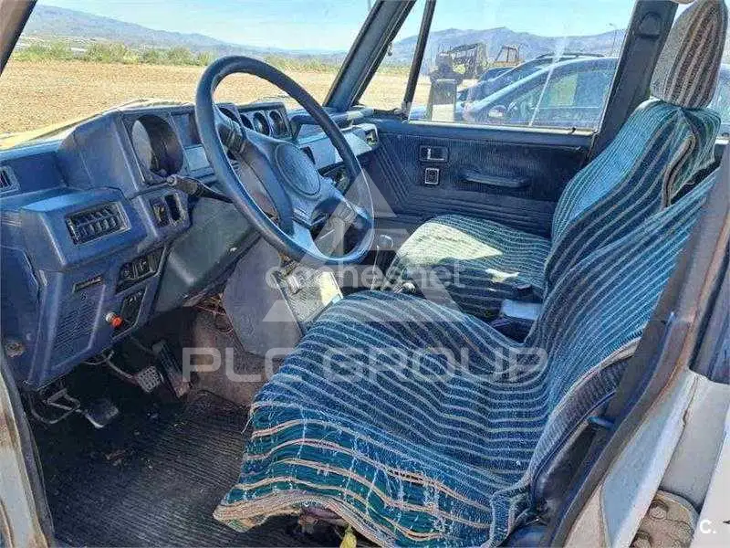 1995 Mitsubishi MONTERO