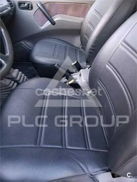 1995 Nissan Terrano