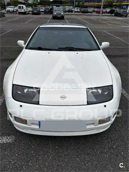 1995 Nissan 300ZX