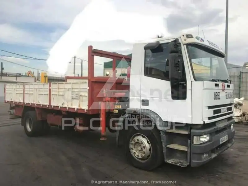 1995 Iveco 