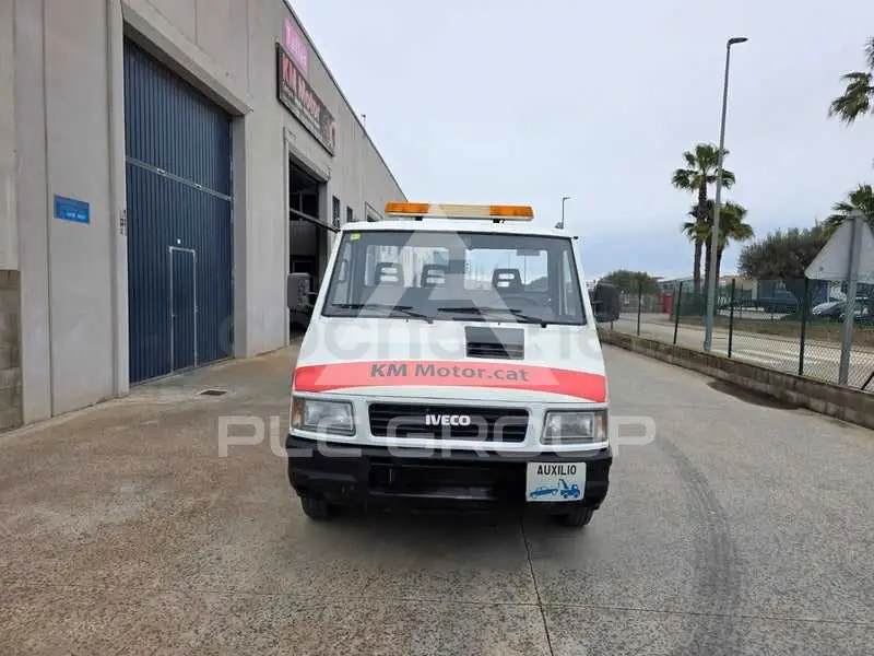 1995 Iveco Daily