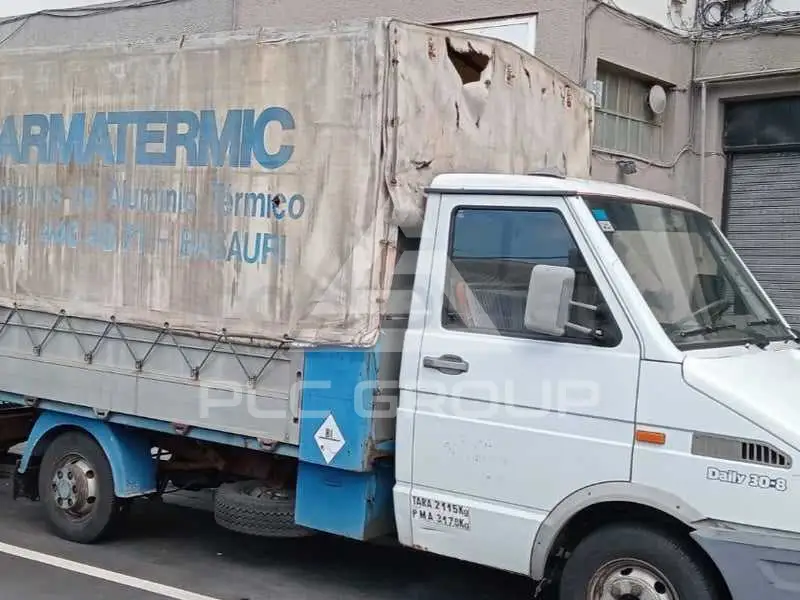 1995 Iveco Daily