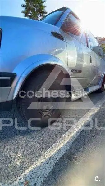 1995 Chevrolet ASTRO