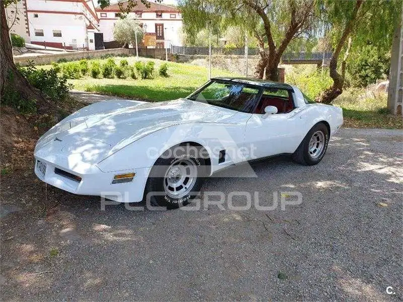 1995 Chevrolet Corvette