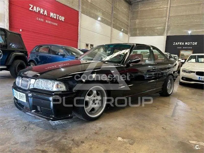 1995 BMW 3 series